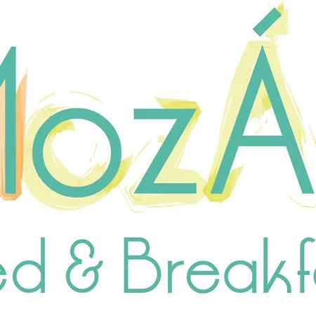 Bed & Breakfast Mozart -