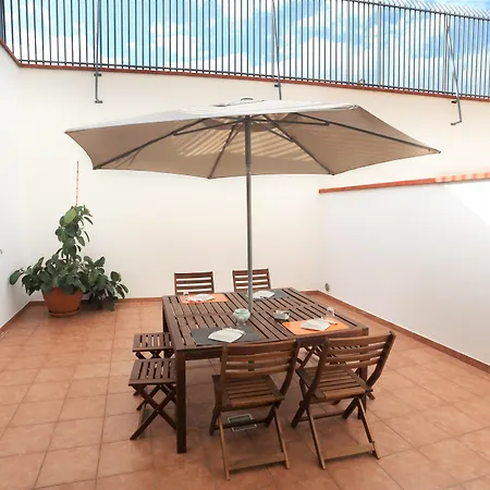 Bed & Breakfast Mozart - Andria