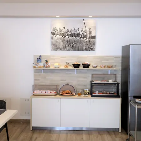 Mozart - Bed & Breakfast Andria