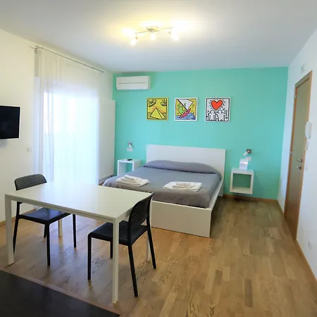 Bed & Breakfast Mozart - 3*