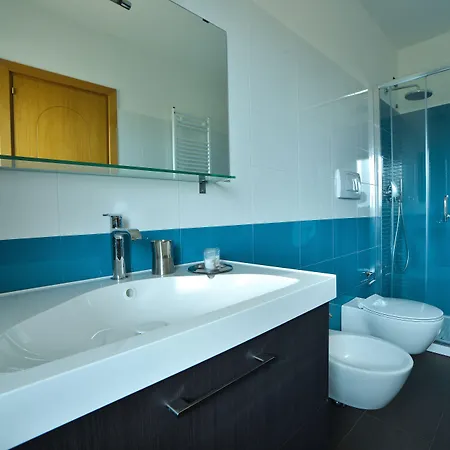 Bed & Breakfast Mozart - 3*