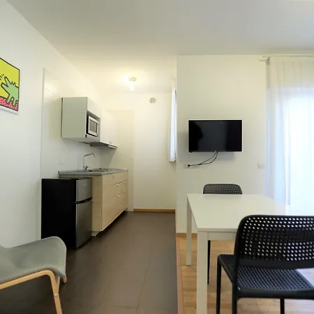 Mozart - Bed & Breakfast Andria