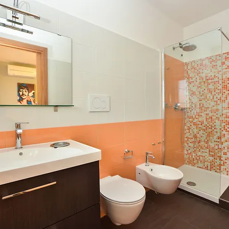 Bed & Breakfast Mozart - Andria