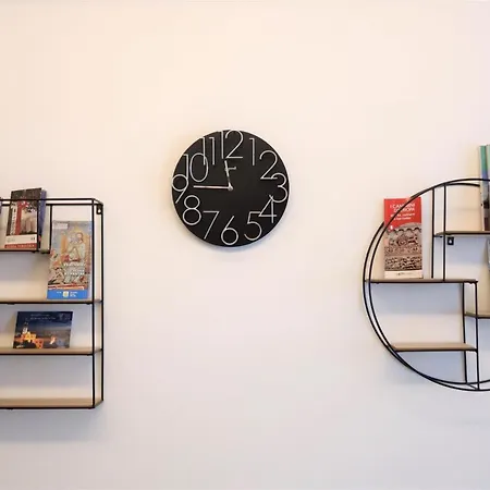 Mozart - Bed & Breakfast 3*