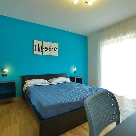 Mozárt - Andria