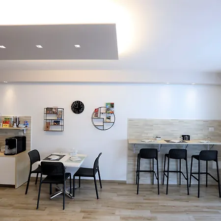 Bed & Breakfast Mozart -