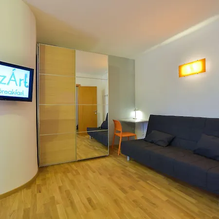 Mozart - Bed & Breakfast