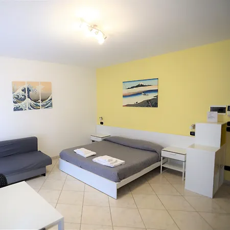 Mozart - Bed & Breakfast Andria