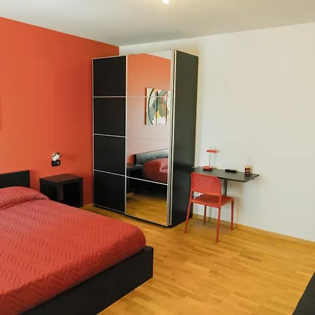 Bed & Breakfast Mozart - Andria