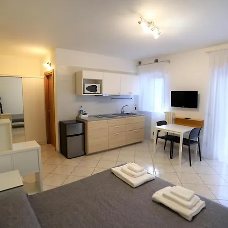 Bed & Breakfast Mozárt -