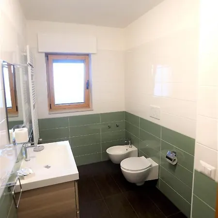 Bed & Breakfast Mozart - *