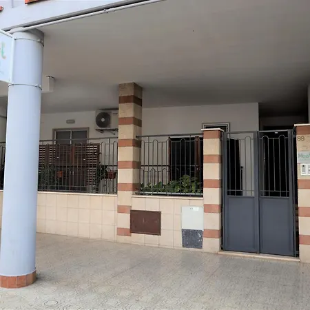 Mozart - Nocleg ze śniadaniem Andria