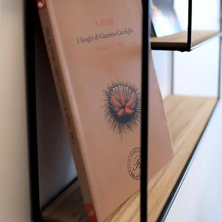 Mozart - Bed & Breakfast Andria