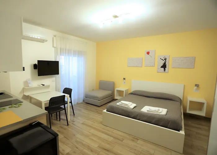 Mozárt - 3* Andria