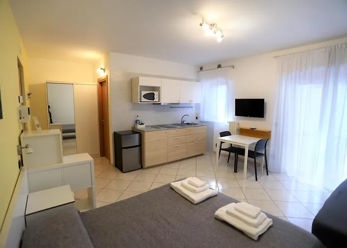 Oda ve Kahvaltı Mozart -