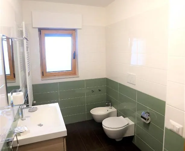 Bed & Breakfast Mozárt - 3*